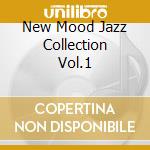 New Mood Jazz Collection Vol.1 cd