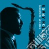 Sonny Rollins - Saxophone Colossus cd
