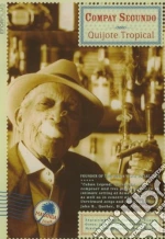 (Music Dvd) Compay Segundo - Quijote Tropical cd