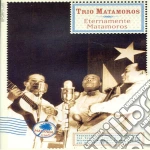(Music Dvd) Trio Matamoros - Eternamente Matamoros cd