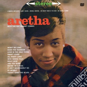 (LP VINILE) Aretha [lp] lp vinile di Aretha Franklin