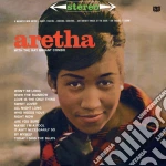 (LP VINILE) Aretha [lp] cd