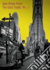 (Music Dvd) Jazz Shots From The East Coast, Vol 1 [dvd] cd