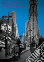(Music Dvd) Jazz Shots From The East Coast, Vol 3 cd