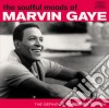 Marvin Gaye - The Soulful Moods Of Marvin Gaye cd