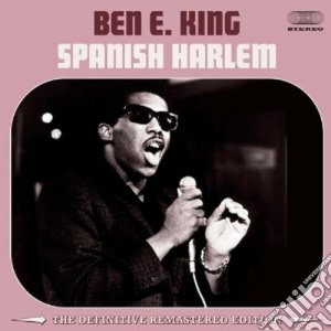 Ben E. King - Spanish Harlem cd musicale di King ben e.