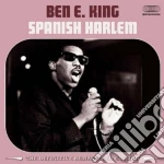 Ben E. King - Spanish Harlem cd
