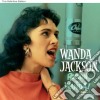 Wanda Jackson - Rockin' With Wanda! / There's A Party Goin' On cd