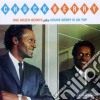 Chuck Berry - One Dozen Berrys / Is On Top cd
