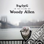 Woody Allen - Swing In The Films Of Woody Allen
