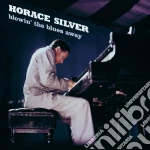Horace Silver - Blowin' The Blues Away cd