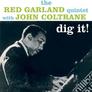 Red Garland - Dig It! / High Pressure cd musicale di Red Garland
