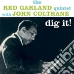 Red Garland - Dig It! / High Pressure cd