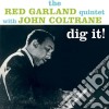 Red Garland - Dig It! / High Pressure cd