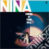 (LP Vinile) Nina Simone - At Town Hall cd