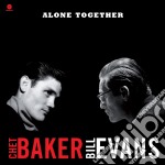 (LP Vinile) Chet Baker / Bill Evans - Alone Together
