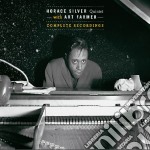Horace Silver / Art Farmer - Complete Recordings (3 Cd)