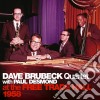 Dave Brubeck / Paul Desmond - At The Free Trade Hall 1958 (2 Cd) cd