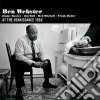 Ben Webster - At The Renaissance 1960 cd
