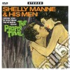 Shelly Manne - The Proper Time cd