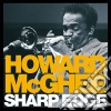 Howard Mcghee - Sharp Edge cd