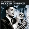 Dexter Gordon - The Resurgence cd