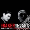 Chet Baker / Bill Evans - The Complete Legendary Sessions cd