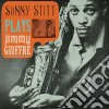 Sonny Stitt - Plays Jimmy Giuffre Arrangements cd