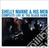 Shelly Manne - Complete Live At The Black Hawk cd