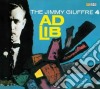 Giuffre Jimmy - Ad Lib cd