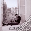 Chet Baker - Complete Milan Sessions (2 Cd) cd