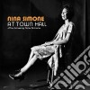Nina Simone - At Town Hall / The Amazing cd