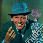 Frank Sinatra - Come Dance With Me! / Come Fly With Me cd