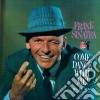Frank Sinatra - Come Dance With Me! / Come Fly With Me cd