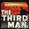 Anton Karas - The Third Man cd