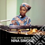 Nina Simone - The Very Best Of cd