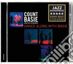 Count Basie - Dance Along With Basie cd