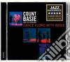 Count Basie - Dance Along With Basie cd