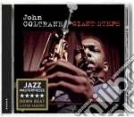 John Coltrane - Giant Steps / Settin' The Pace cd