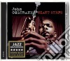 John Coltrane - Giant Steps / Settin' The Pace cd