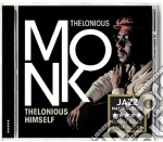 Thelonious Monk - Thelonious Himself / Portrait Of An Ermite cd