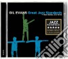 Gil Evans - Great Jazz Standards / New Bottle, Old Wine cd