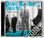 Dave Brubeck Quartet - Gone With The Wind cd