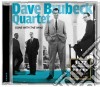 Dave Brubeck Quartet - Gone With The Wind cd