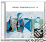 Charles Mingus - Mingus Ah Um cd