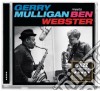 Gerry Mulligan / Ben Webster cd
