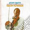 Stuff Smith & Oscar Peterson cd