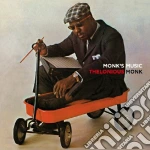 Thelonious Monk - Monk's Music cd