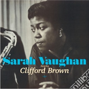 Sarah Vaughan Featuring Clifford Brown - In The Land Of Hi Fi cd musicale di Sarah Vaughan