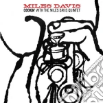 Miles Davis - Cookin' / Steamin' cd